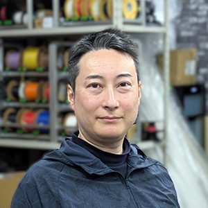 Yuichi HORIUCHI